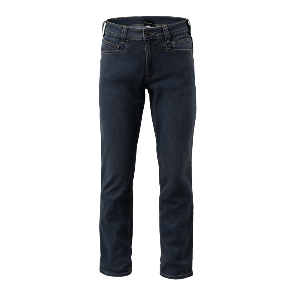 Treadstone Jeans (Dark Blue)