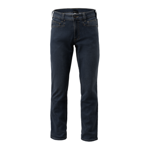 Treadstone Jeans (Dark Blue)