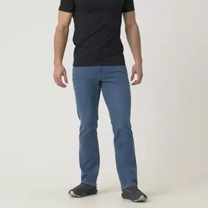 Treadstone Jeans (Dark Blue)