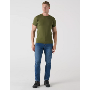 Treadstone Jeans Slim Version (Dark Blue)