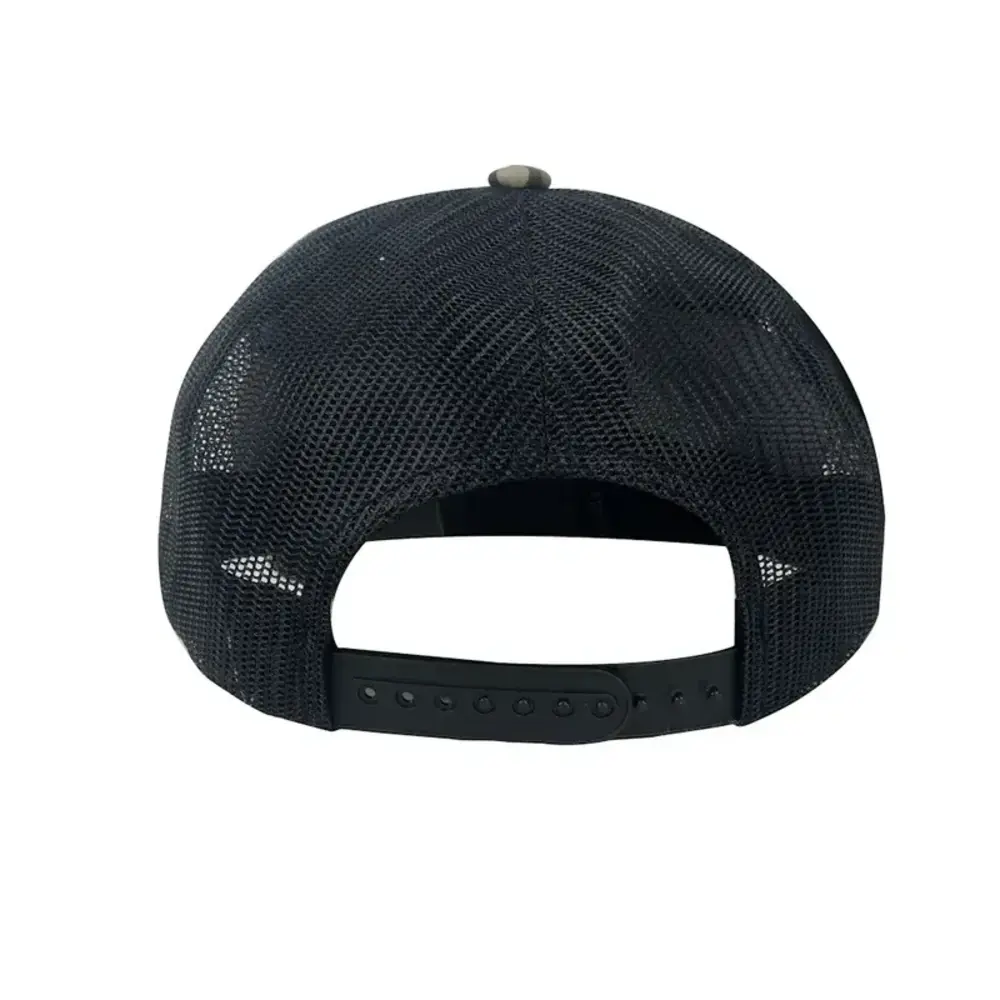 Trucker Hat (Multicam)