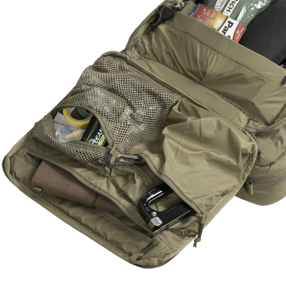SBR Carrying Bag (Multicam / Adaptive Green A)