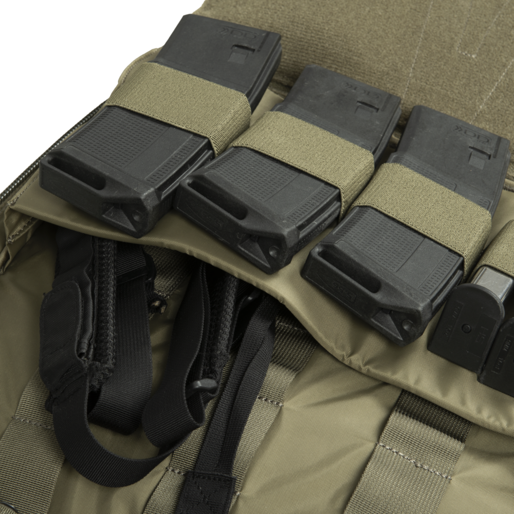 SBR Carrying Bag (Multicam / Adaptive Green A)