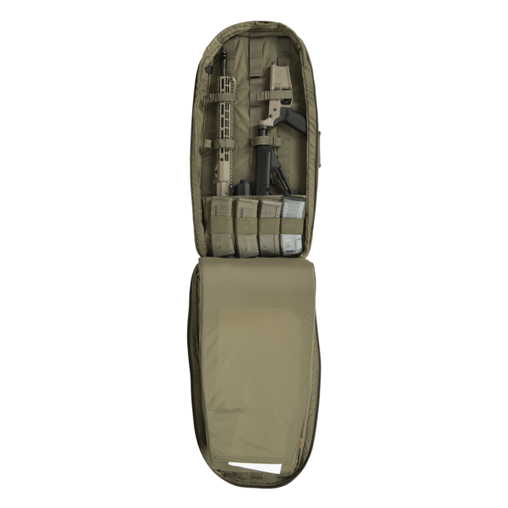 SBR Carrying Bag (Black)