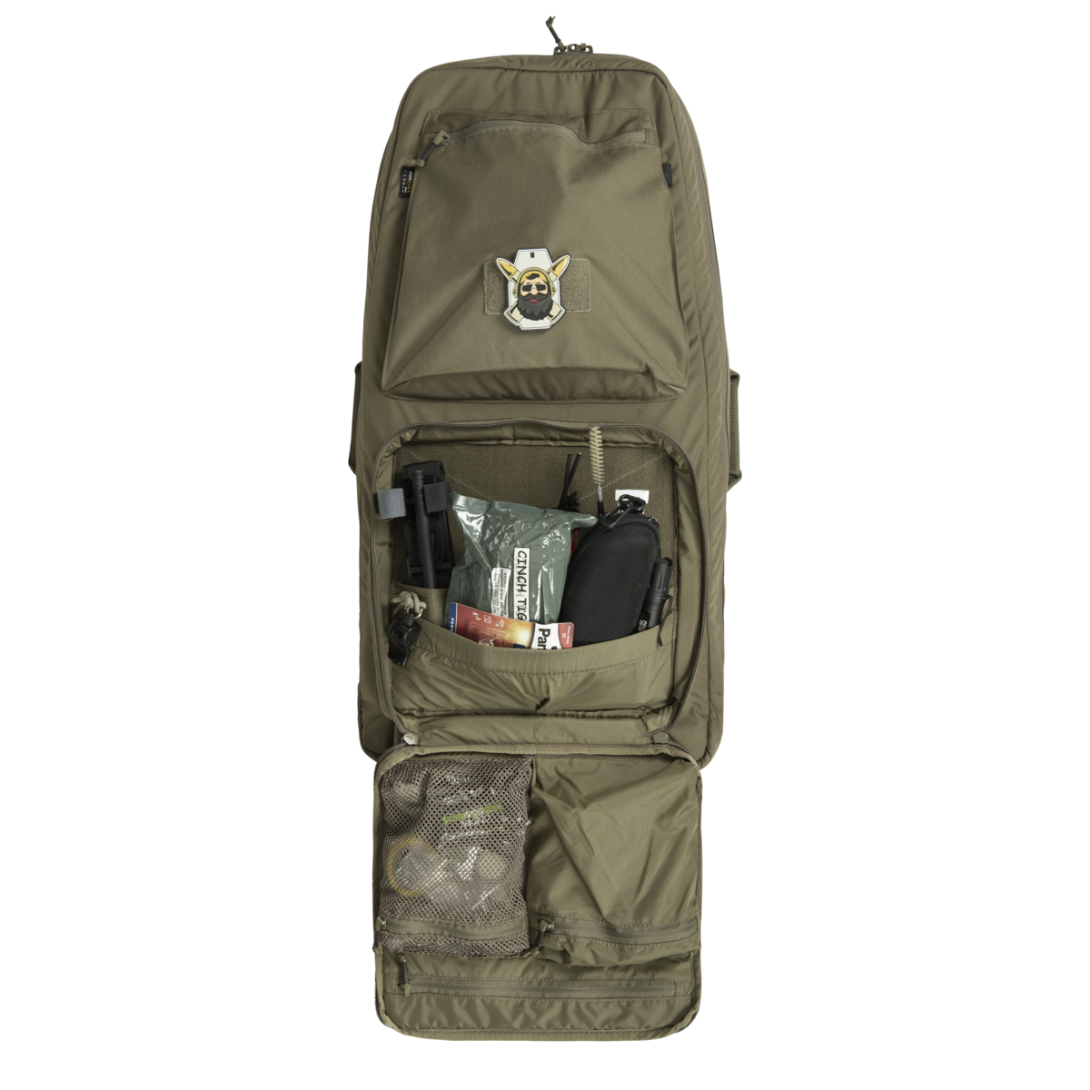 SBR Carrying Bag (Black)