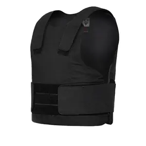 Ultra 3-in-1 Bullet and Stab Resistant Vest  (NIJ IIIA)