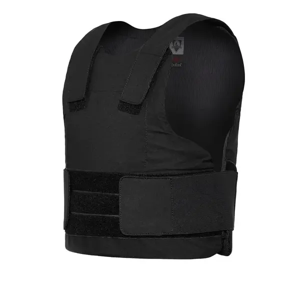 Ultra 3-in-1 Bullet and Stab Resistant Vest  (NIJ IIIA)