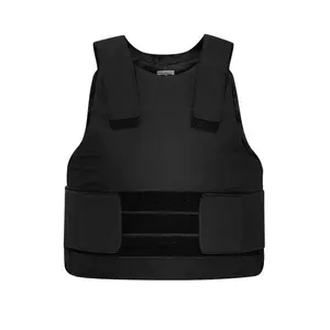 Ultra 3-in-1 Bullet and Stab Resistant Vest  (NIJ IIIA)