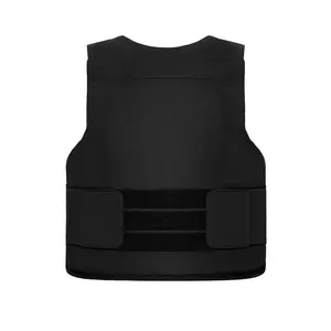 Ultra 3-in-1 Bullet and Stab Resistant Vest  (NIJ IIIA)