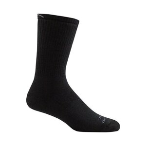 T4033 Tactical Boot Heavywight Socks (Full Cushion) (Black)
