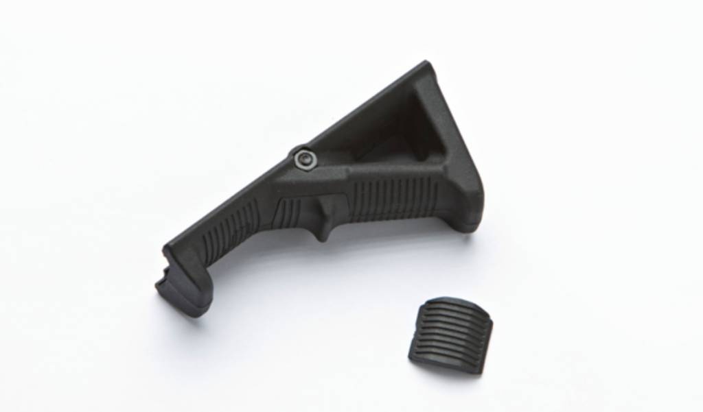 AFG2 Angled Fore Grip (Black)