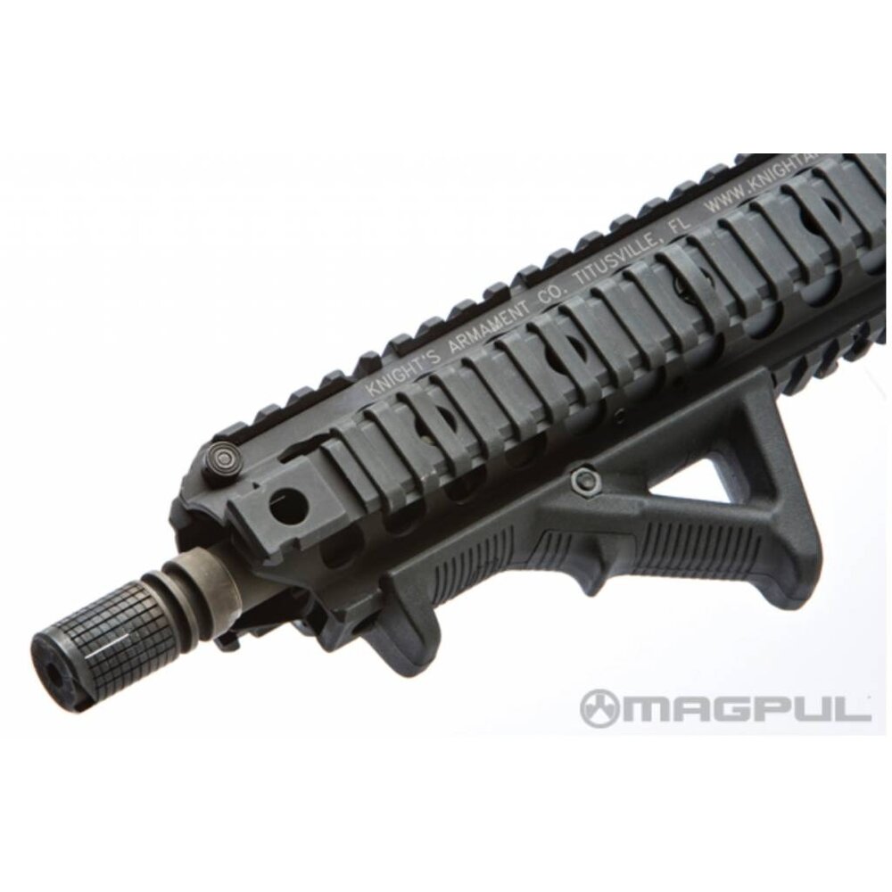 AFG2 Angled Fore Grip (Black)