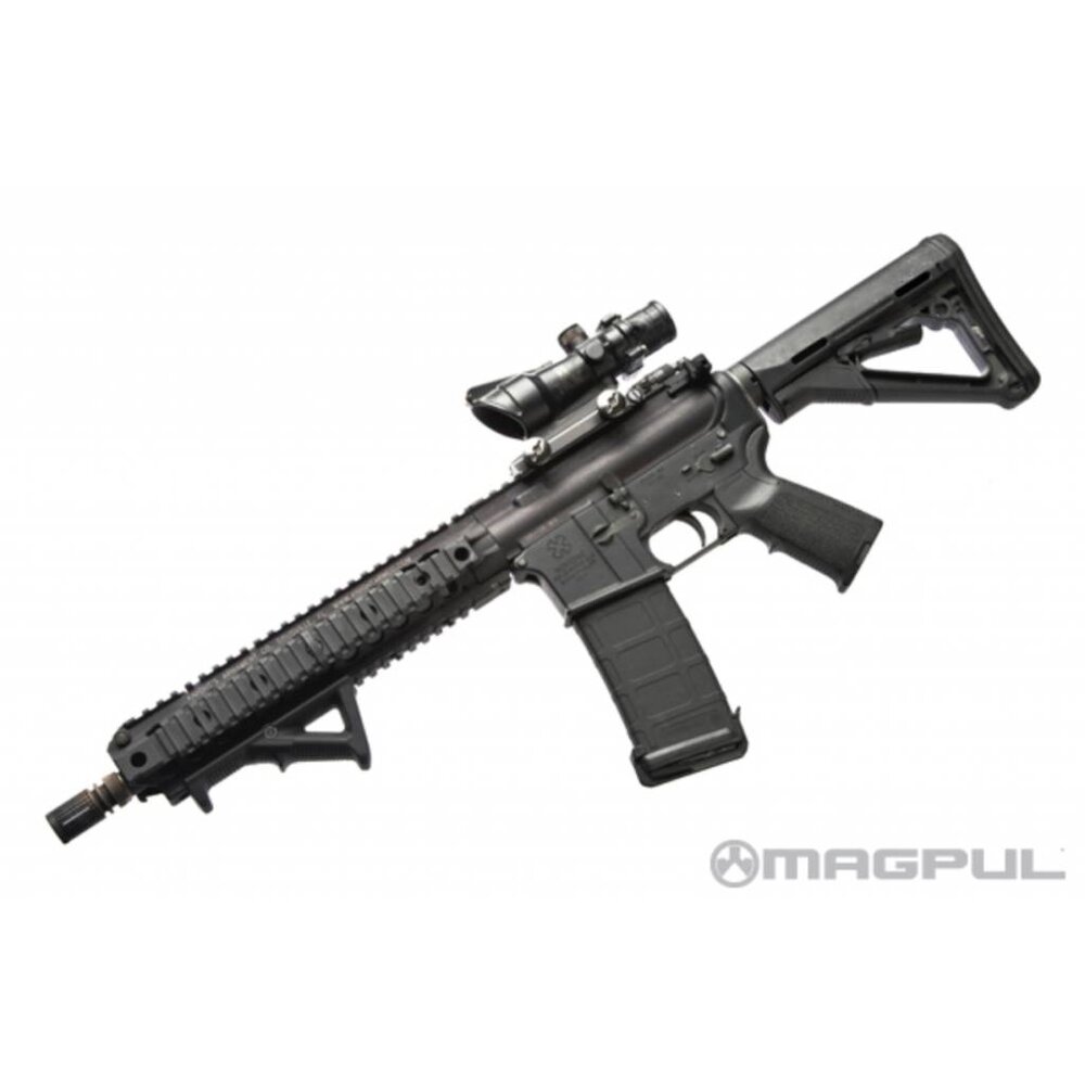 AFG2 Angled Fore Grip (Black)
