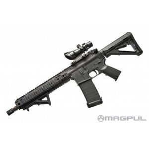 AFG2 Angled Fore Grip (Black)