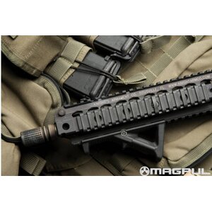 AFG2 Angled Fore Grip (Black)