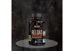 Reload Magnesium 60 Tablets