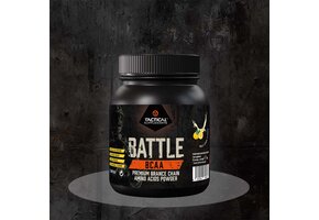 Battle BCAA Powder 500g