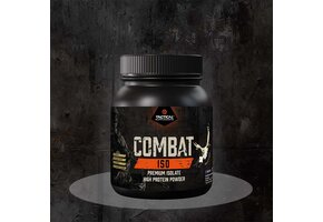 Combat ISO Isolate Protein Powder 750g