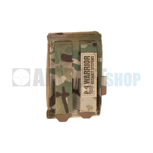 Laser Cut Compact Dump Pouch (Multicam)
