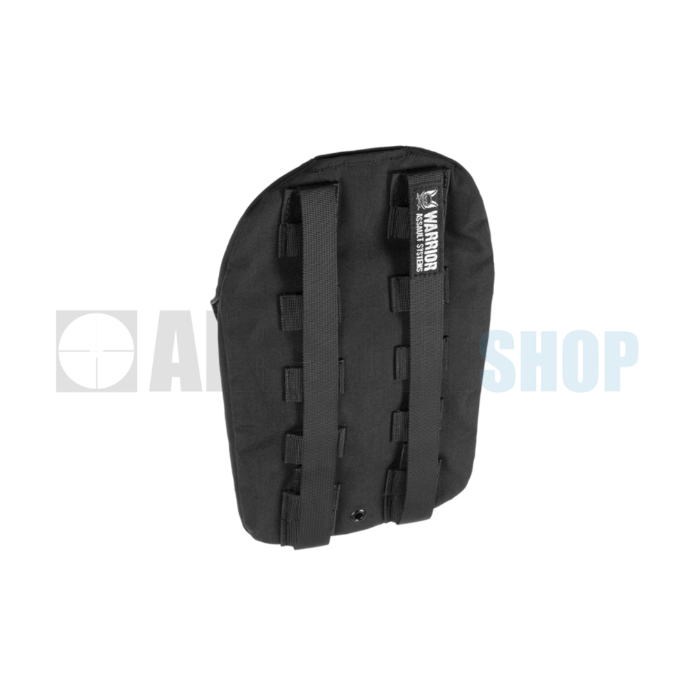 Small Hydration Carrier (Black)