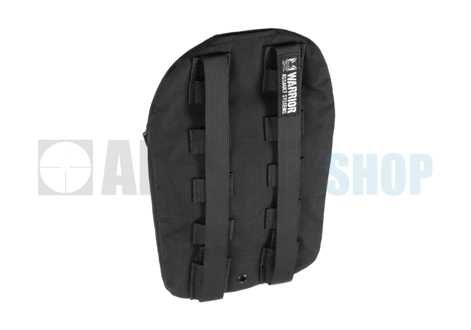 Small Hydration Carrier (Black)