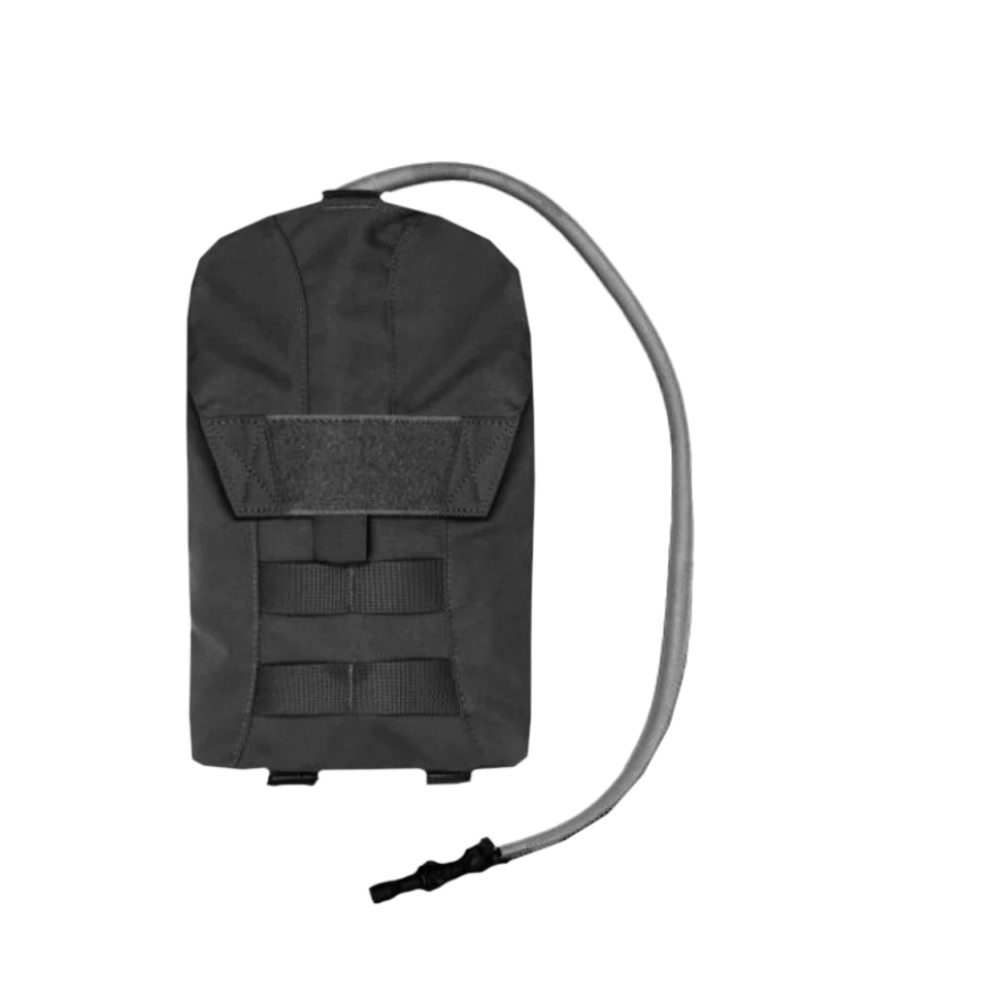 Small Hydration Carrier (Black)