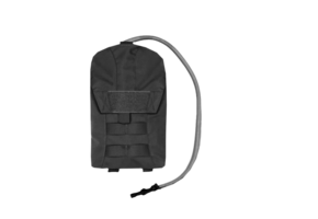 Small Hydration Carrier (Black)