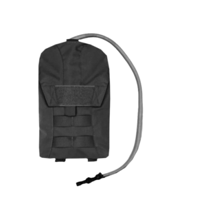 Small Hydration Carrier (Black)