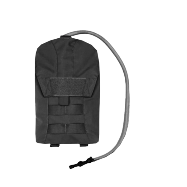Small Hydration Carrier (Black)