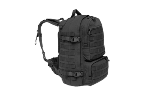 Predator Pack (Black)