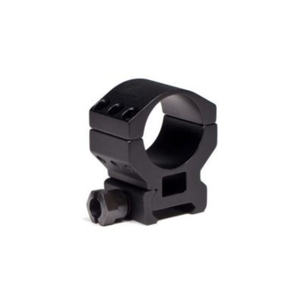 Tactical Ring 30mm Picatinny Medium