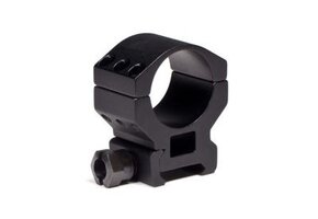 Tactical Ring 30mm Picatinny Medium