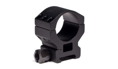 Tactical Ring 30mm Picatinny Medium