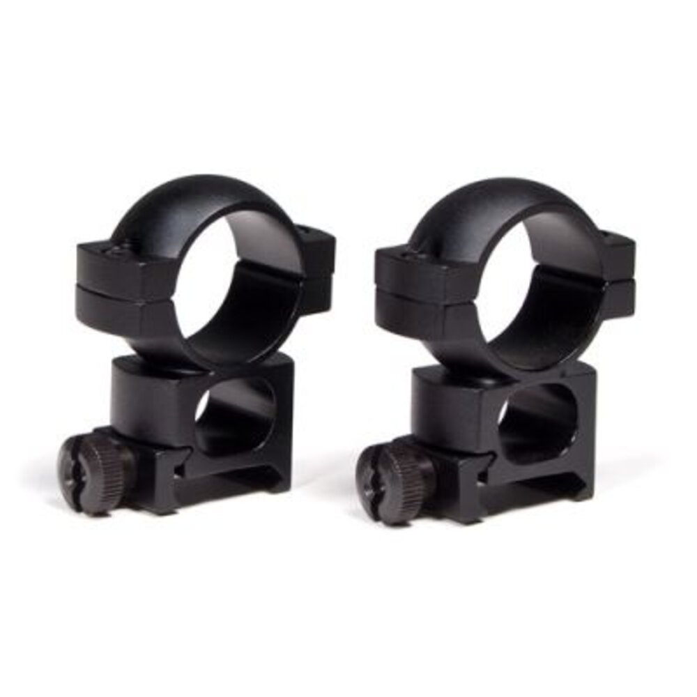 30mm Medium Scope Mount Hunter Set