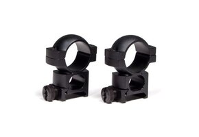 30mm Medium Scope Mount Hunter Set