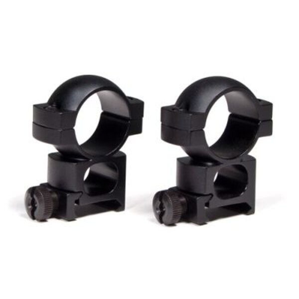 30mm Medium Scope Mount Hunter Set