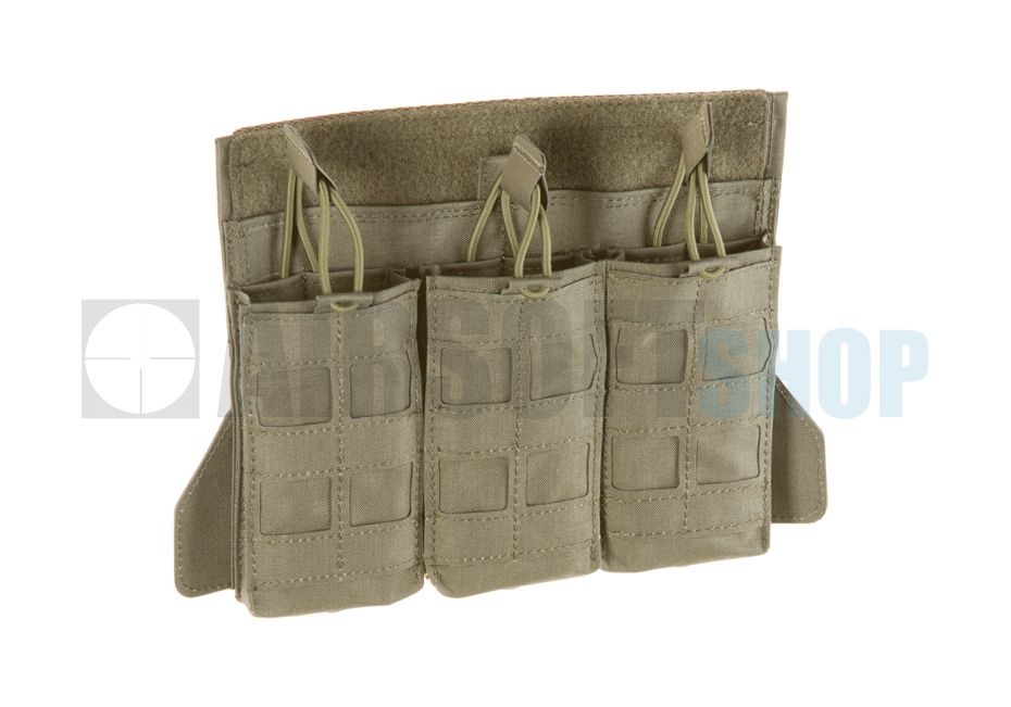 TPC Panel Shingle (Ranger Green)