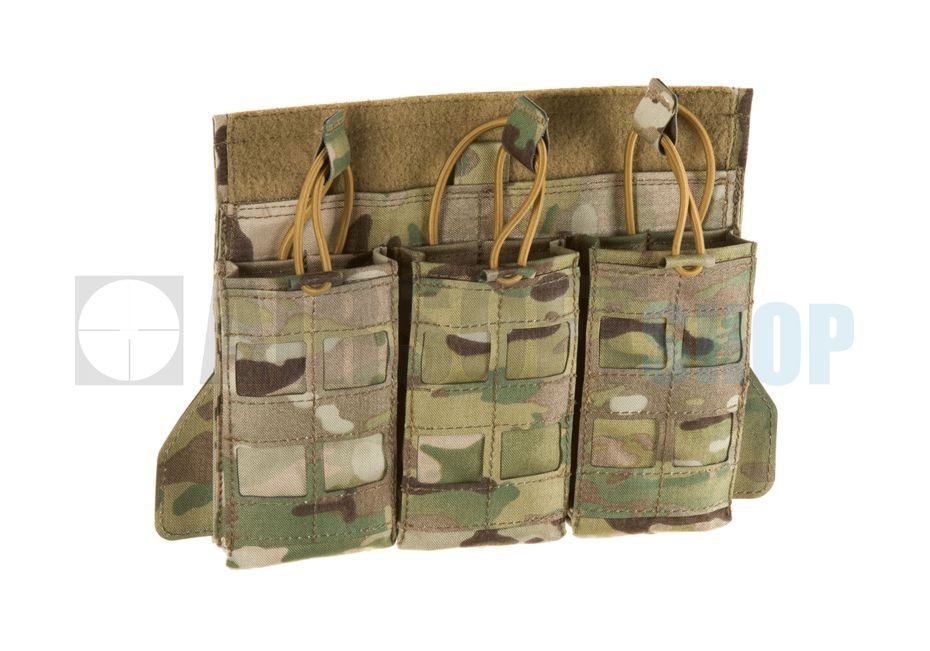 TPC Panel Shingle (Multicam)