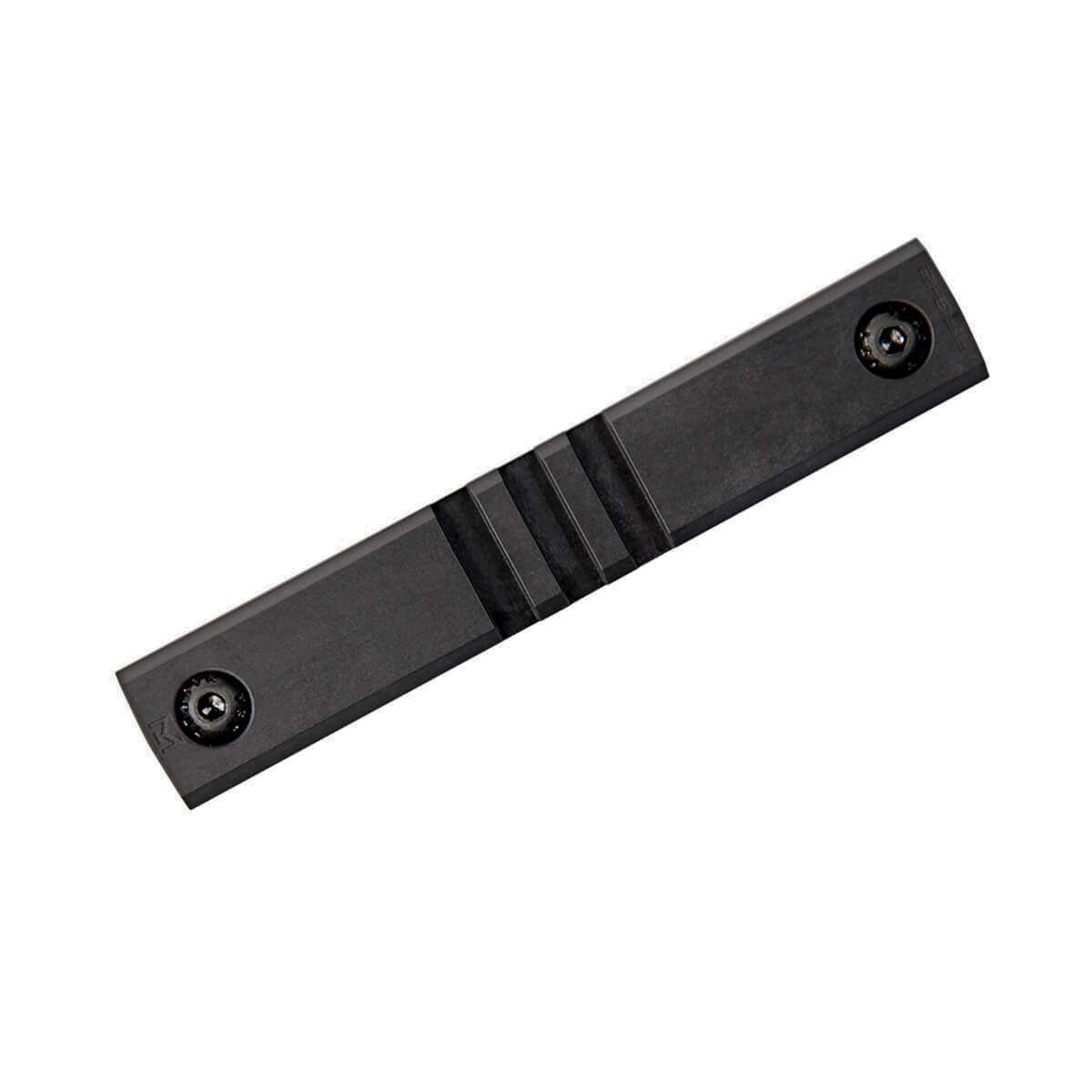 AFG-2 M-LOK Adapter Rail (Black)