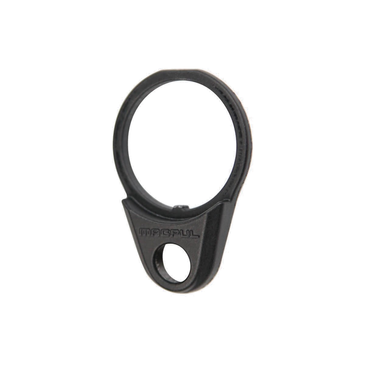 ASAP-QD - Ambidextrous Sling Attachment Point (Black)