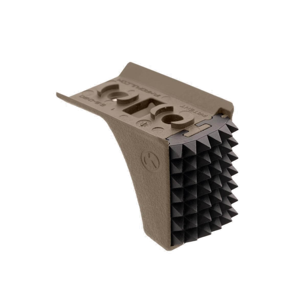 Barricade Stop M-LOK (Flat Dark Earth)
