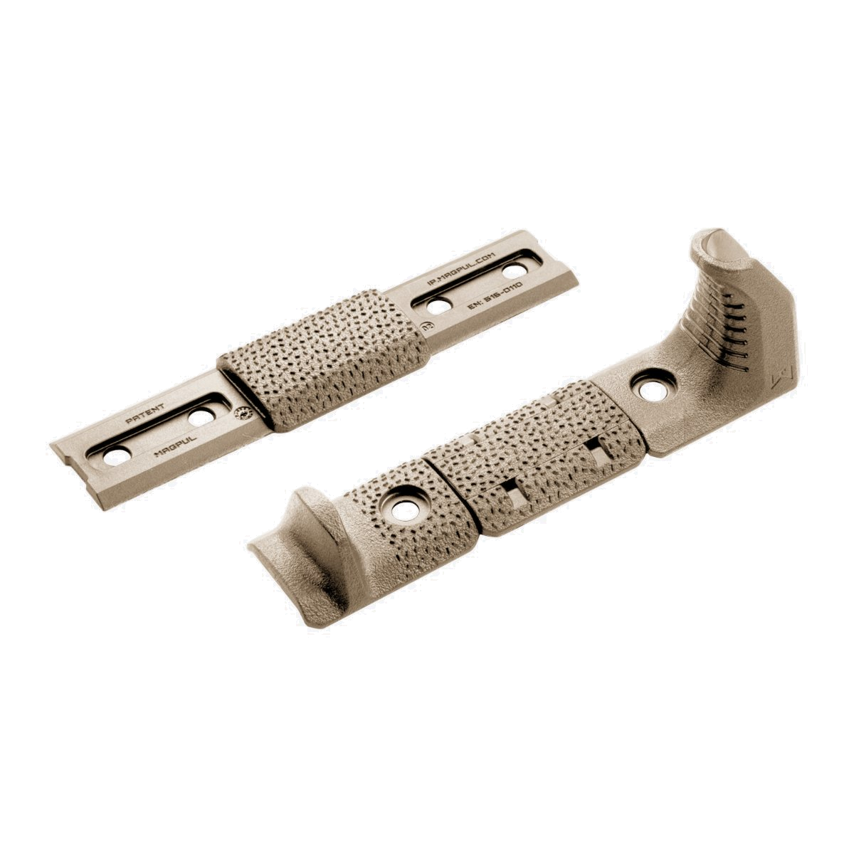 M-LOK Hand Stop Kit (Flat Dark Earth)