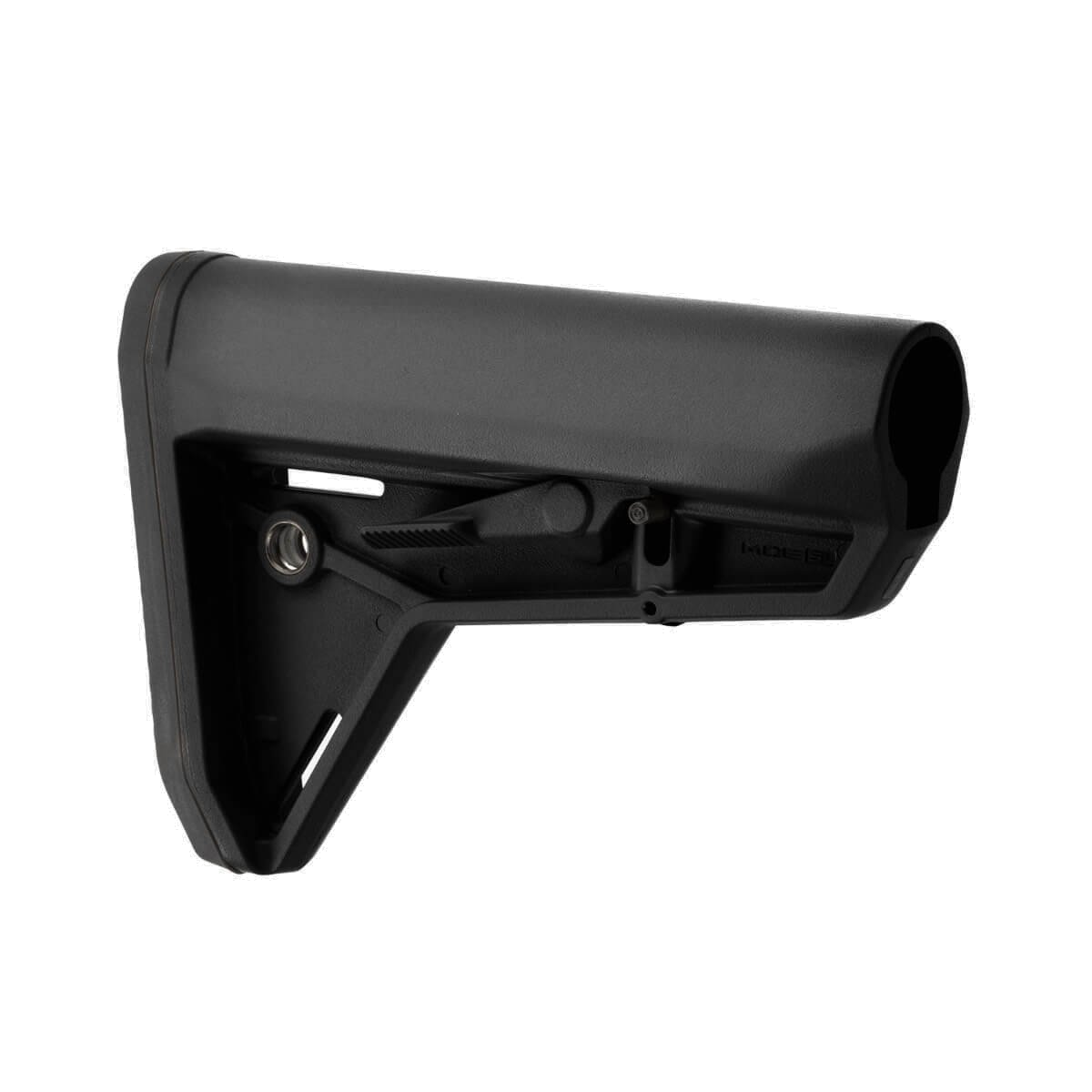 MOE SL Stock Mil-Spec (Black)