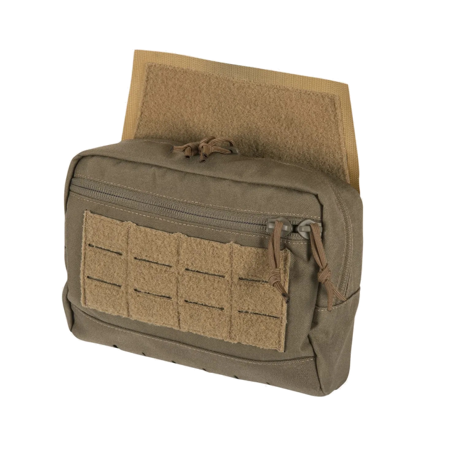 Spitfire MK II Underpouch (Coyote Brown)