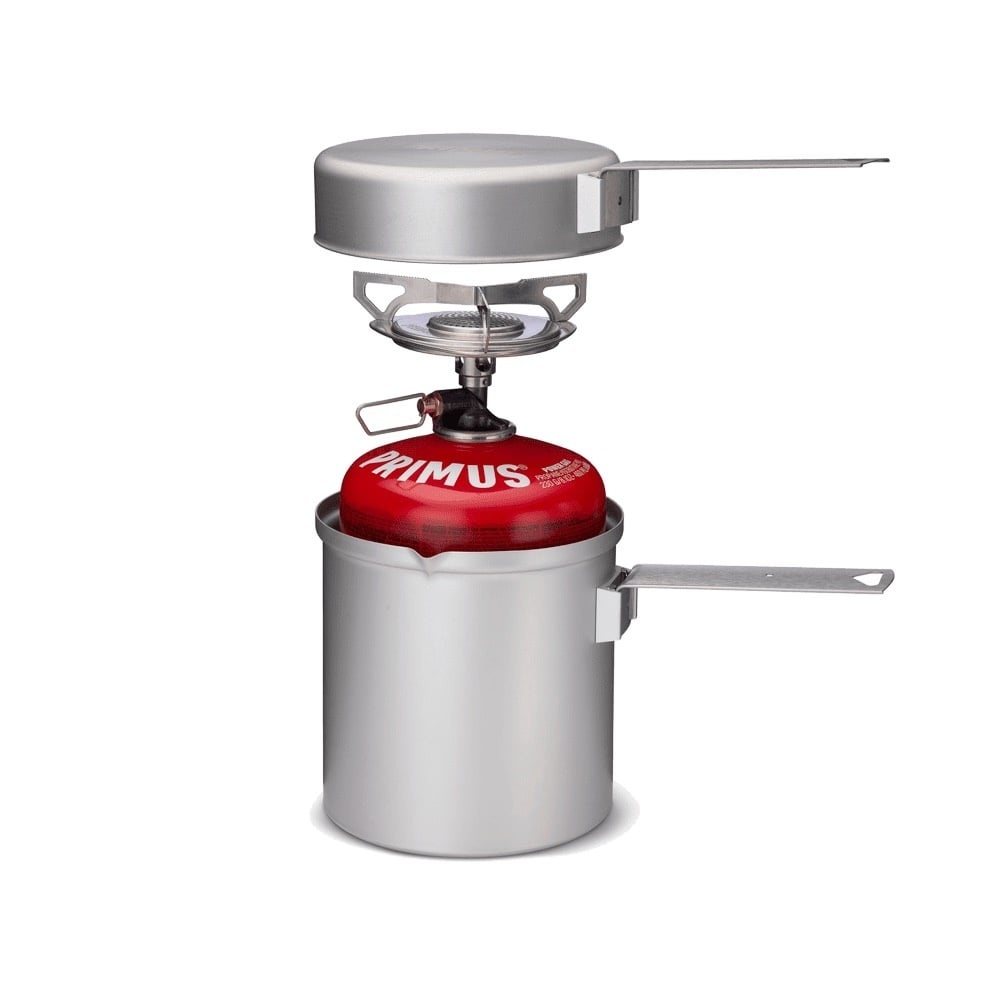Essential Trail Stove Kit 1L