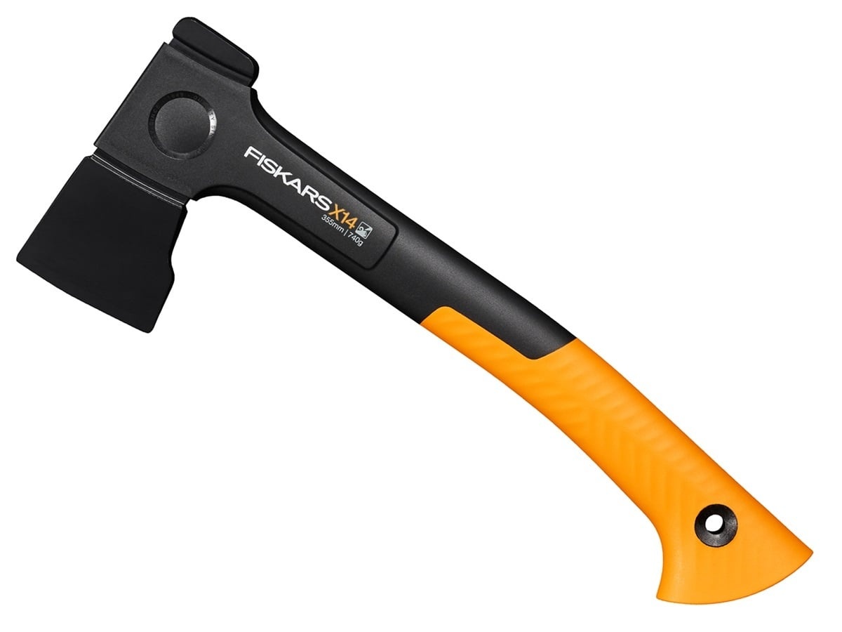 X14 Universal Axe XS