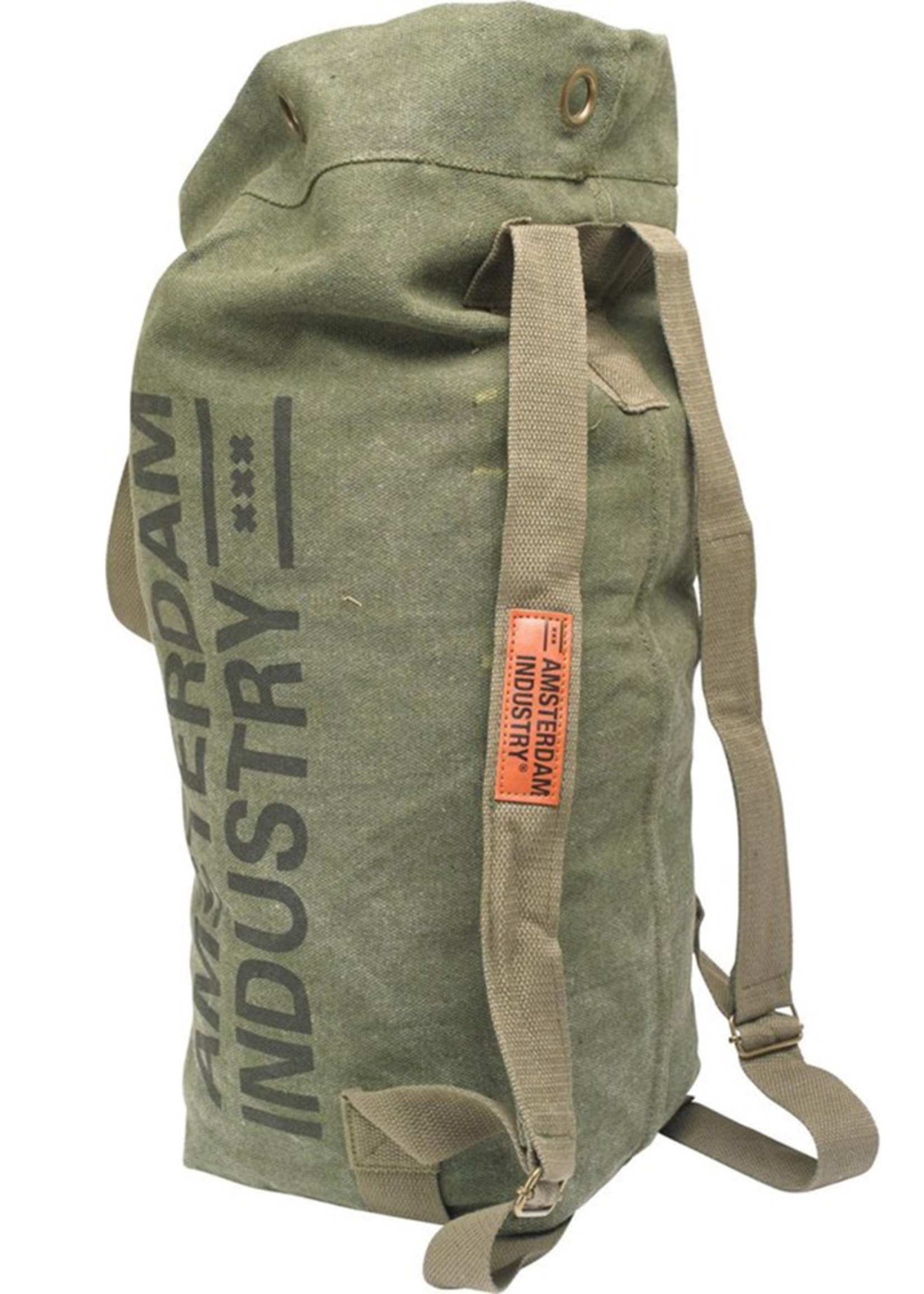 Duffle bag -  Army (M)