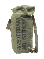 Duffle bag -  Army (M)