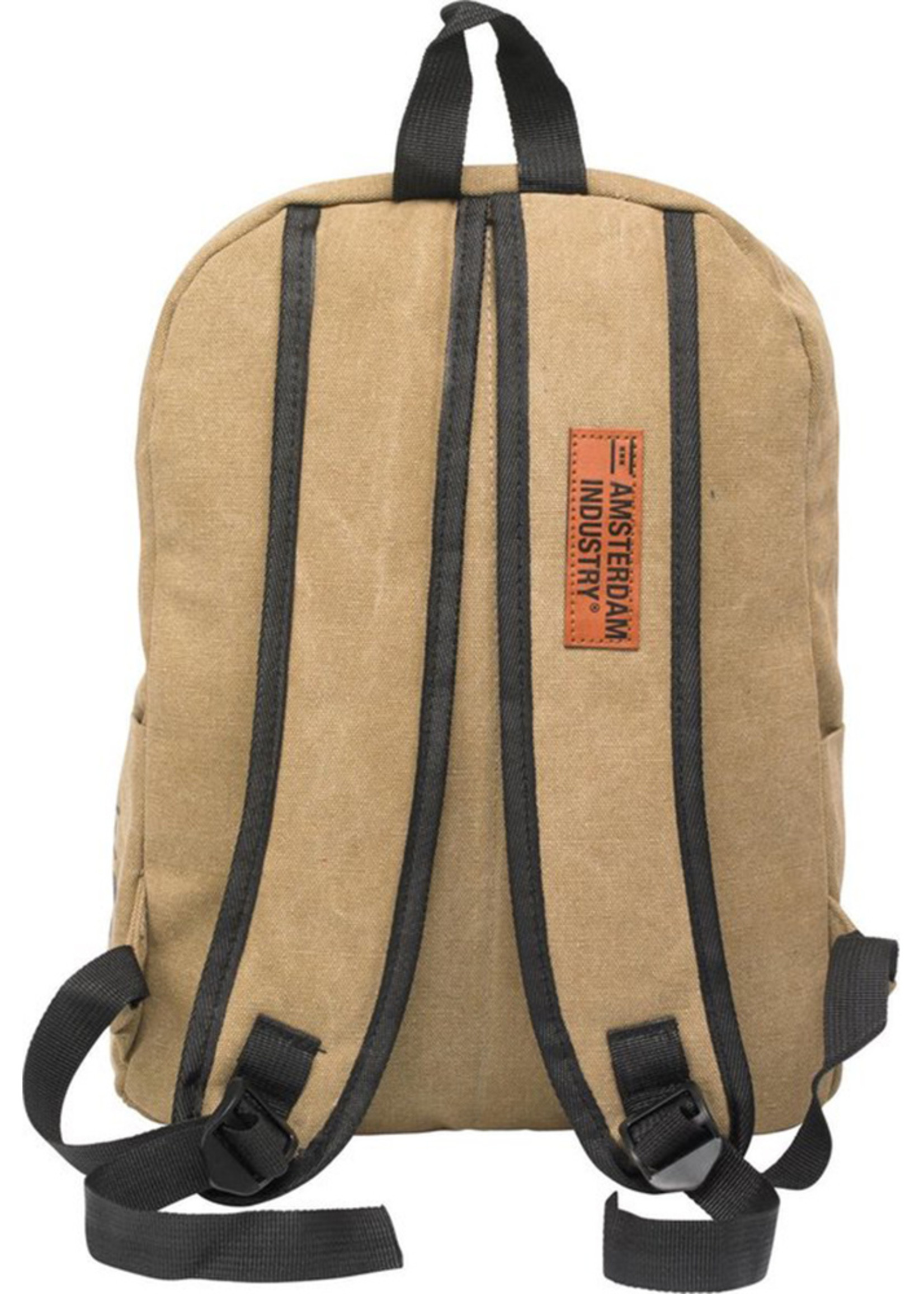 Backpack - Khaki