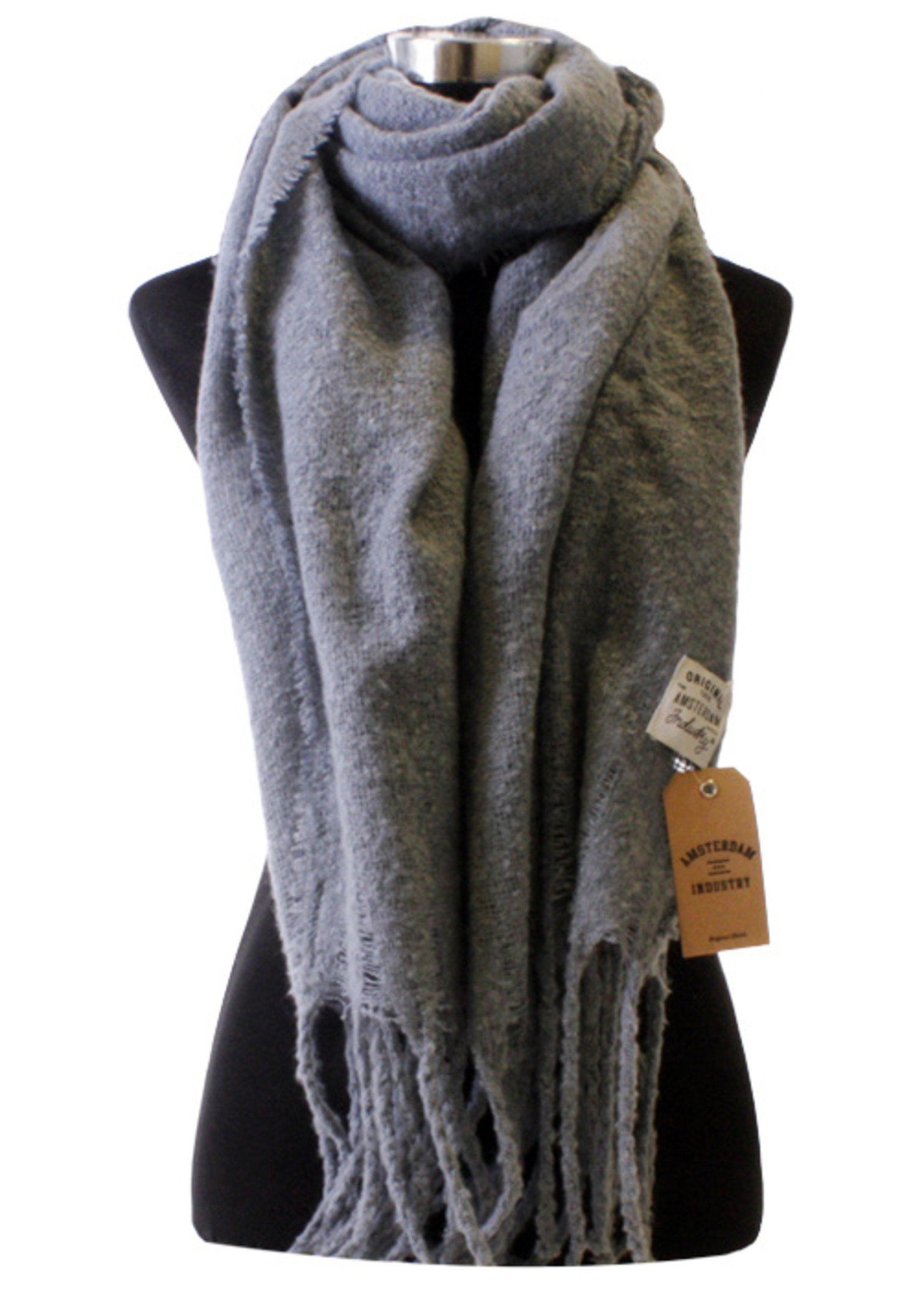 Scarf Anthracite